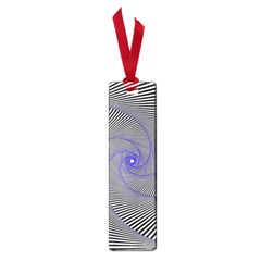 Hypnotisiert Small Bookmark by Siebenhuehner