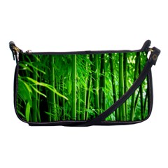 Bamboo Evening Bag by Siebenhuehner