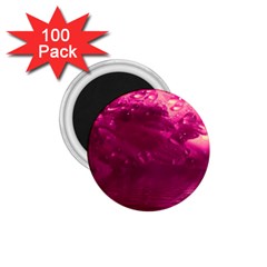 Waterdrops 1 75  Button Magnet (100 Pack) by Siebenhuehner