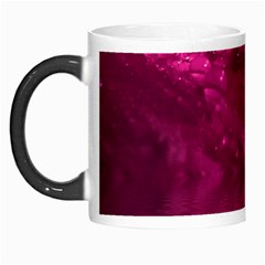 Waterdrops Morph Mug by Siebenhuehner