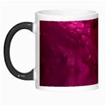 Waterdrops Morph Mug Left