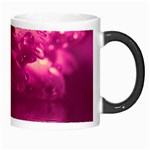 Waterdrops Morph Mug Right