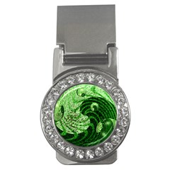 Magic Balls Money Clip (cz) by Siebenhuehner