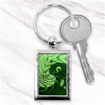 Magic Balls Key Chain (Rectangle) Front