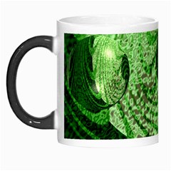 Magic Balls Morph Mug by Siebenhuehner