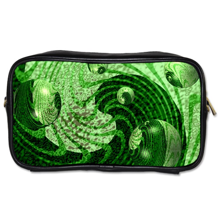 Magic Balls Travel Toiletry Bag (One Side)