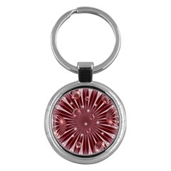 Dreamland Key Chain (round) by Siebenhuehner