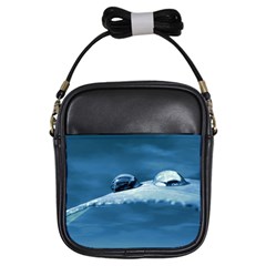 Drops Girl s Sling Bag by Siebenhuehner