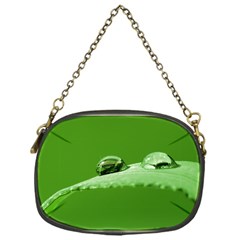 Waterdrops Chain Purse (one Side) by Siebenhuehner