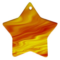 Design Star Ornament by Siebenhuehner