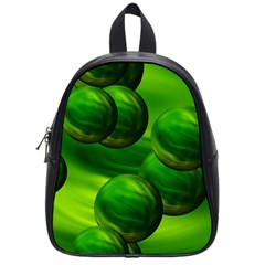 Magic Balls School Bag (small) by Siebenhuehner