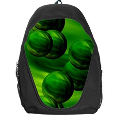 Magic Balls Backpack Bag by Siebenhuehner