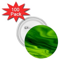 Green 1 75  Button (100 Pack) by Siebenhuehner