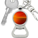 Sunset Bottle Opener Key Chain Front