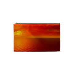 Sunset Cosmetic Bag (small)