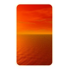 Sunset Memory Card Reader (rectangular) by Siebenhuehner