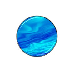 Blue Golf Ball Marker 10 Pack (for Hat Clip) by Siebenhuehner