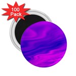 Design 2.25  Button Magnet (100 pack) Front