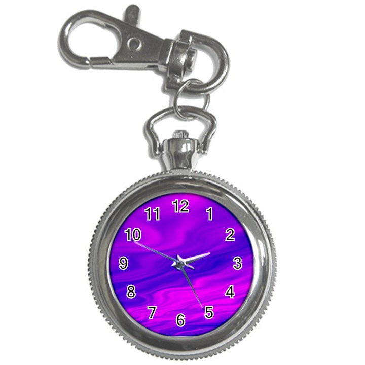 Design Key Chain & Watch