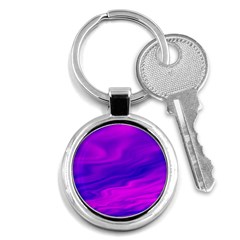 Design Key Chain (round) by Siebenhuehner