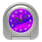 Design Desk Alarm Clock Front