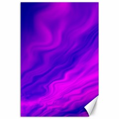 Design Canvas 12  X 18  (unframed) by Siebenhuehner