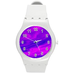 Design Plastic Sport Watch (medium) by Siebenhuehner