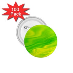 Green 1 75  Button (100 Pack) by Siebenhuehner