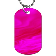 Design Dog Tag (two-sided)  by Siebenhuehner