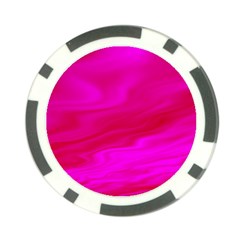 Design Poker Chip by Siebenhuehner