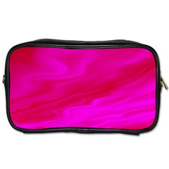 Design Travel Toiletry Bag (two Sides) by Siebenhuehner