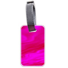 Design Luggage Tag (two Sides) by Siebenhuehner