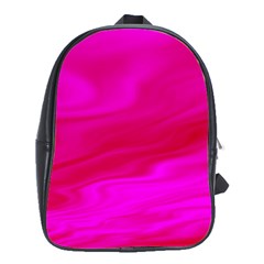 Design School Bag (xl) by Siebenhuehner