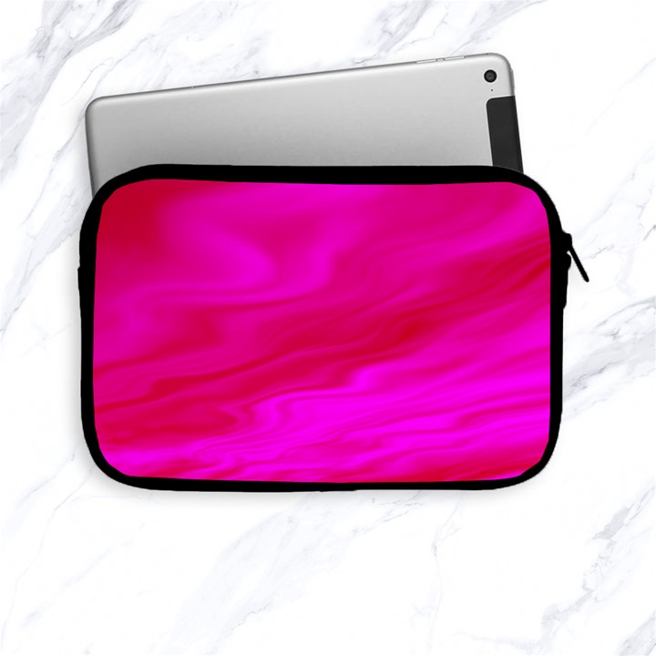 Design Apple iPad Mini Zipper Case