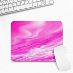 Background Small Mouse Pad (rectangle)