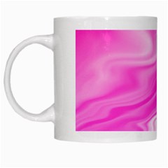 Background White Coffee Mug by Siebenhuehner