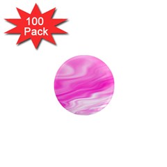 Background 1  Mini Button Magnet (100 Pack) by Siebenhuehner