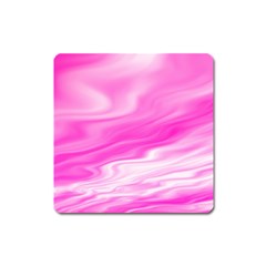 Background Magnet (square) by Siebenhuehner