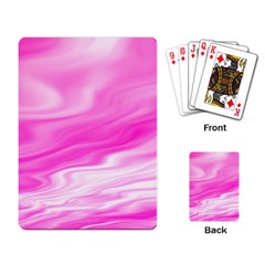 Background Playing Cards Single Design by Siebenhuehner