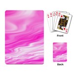 Background Playing Cards Single Design Back