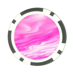 Background Poker Chip by Siebenhuehner