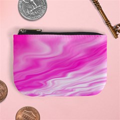 Background Coin Change Purse by Siebenhuehner