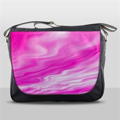 Background Messenger Bag by Siebenhuehner