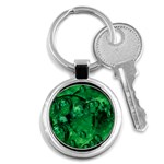 Illusion Key Chain (Round) Front