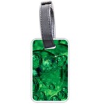 Illusion Luggage Tag (One Side) Front