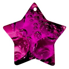 Design Star Ornament by Siebenhuehner