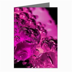 Design Greeting Card (8 Pack) by Siebenhuehner