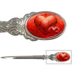 Love Letter Opener Front