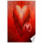 Love Canvas 24  x 36  (Unframed) 23.35 x34.74  Canvas - 1