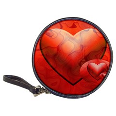 Love Cd Wallet by Siebenhuehner